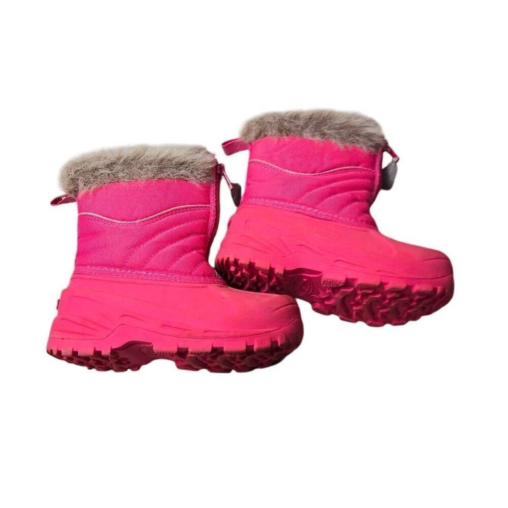 Champion snow boots 9